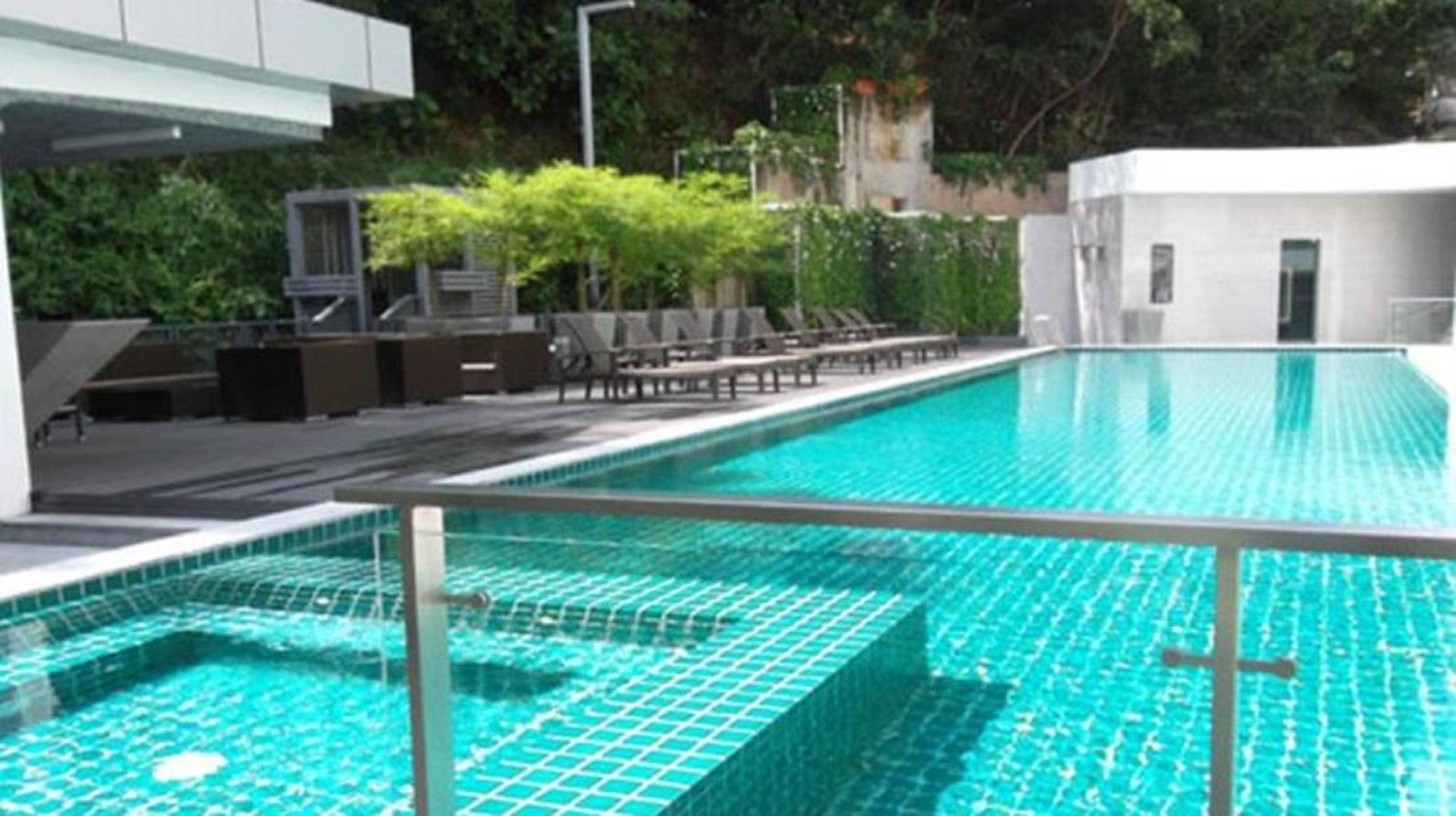 Damas Suites & Residences Куала Лумпур Екстериор снимка