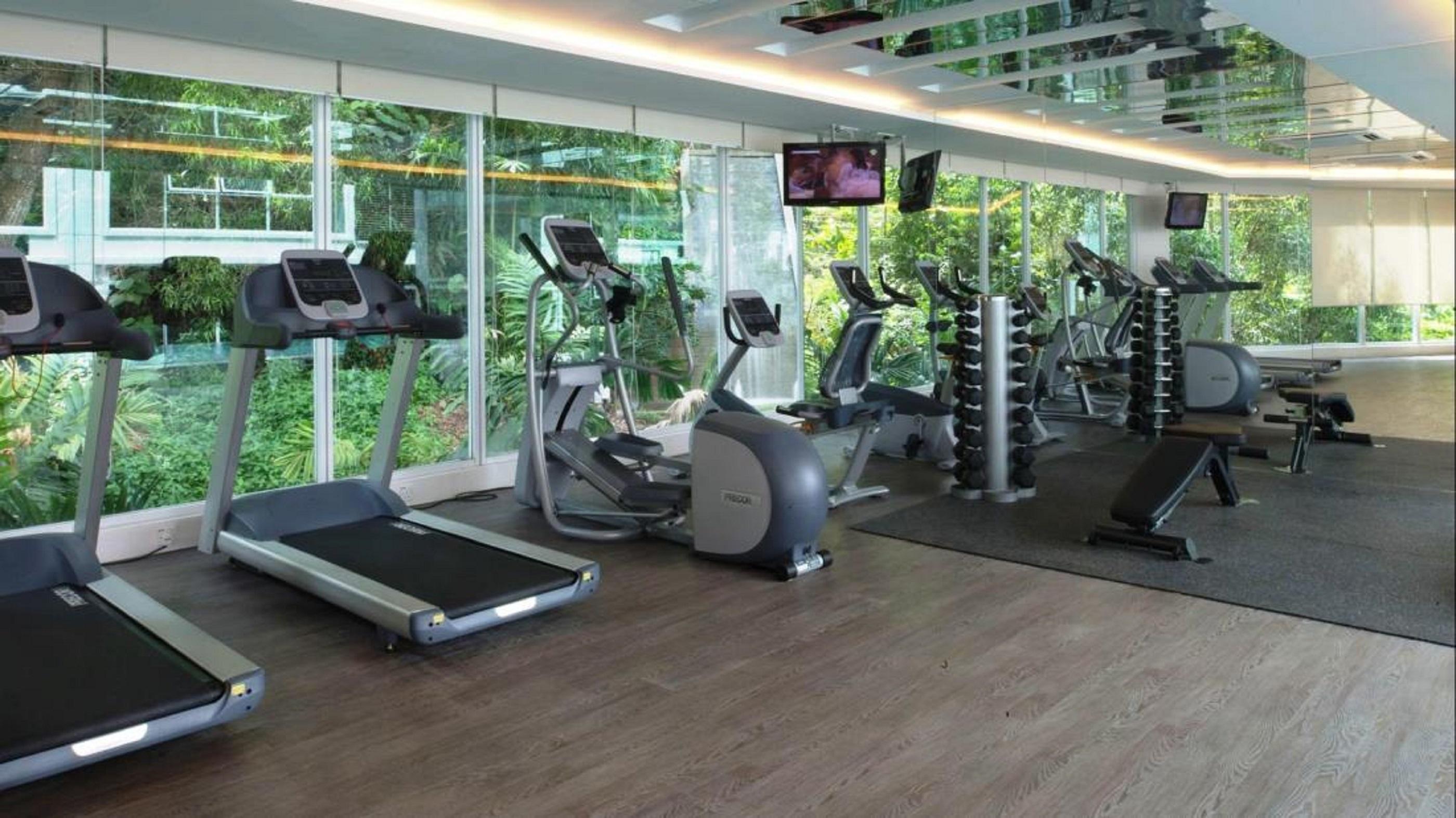 Damas Suites & Residences Куала Лумпур Екстериор снимка